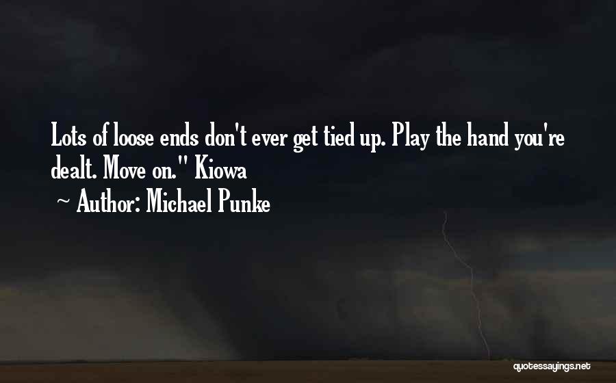 Michael Punke Quotes 1310165