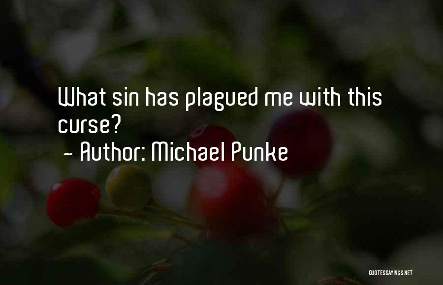 Michael Punke Quotes 1380415