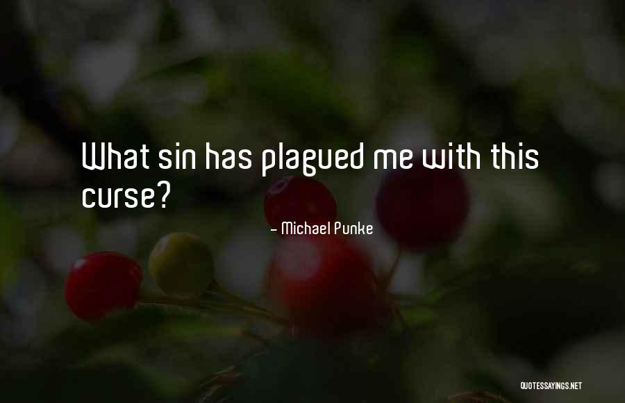 Michael Punke Quotes 1380415