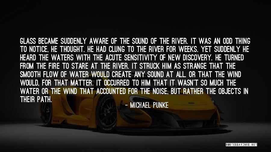 Michael Punke Quotes 1440465 Michael Punke Quotes 1440465
