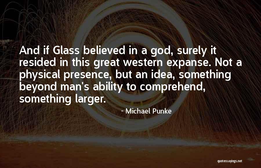 Michael Punke Quotes 1445013