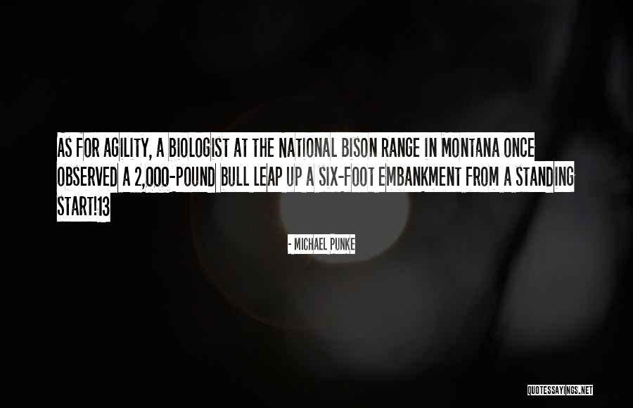 Michael Punke Quotes 1723729 Michael Punke Quotes 1723729
