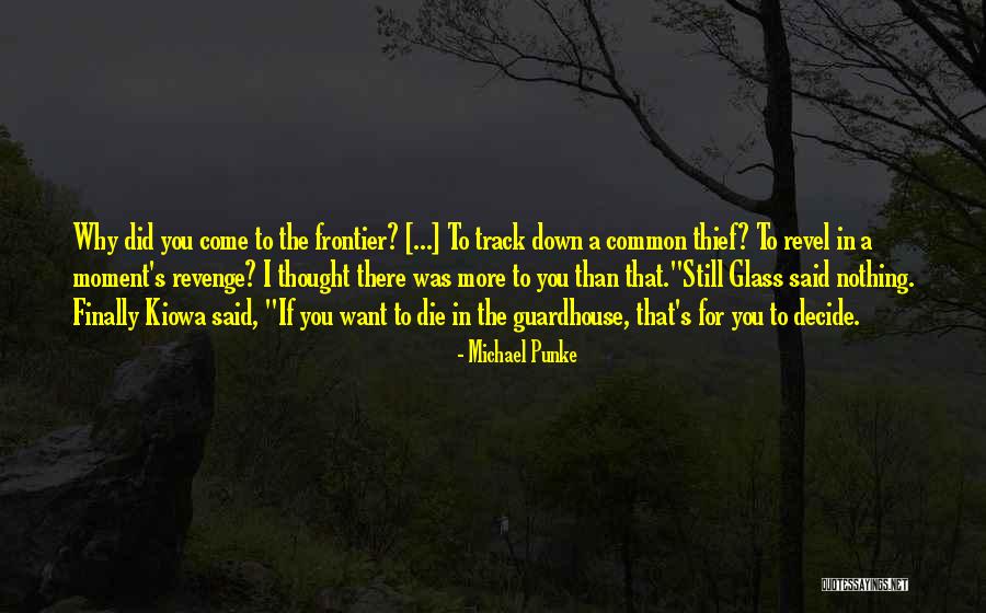Michael Punke Quotes 1767454 Michael Punke Quotes 1767454