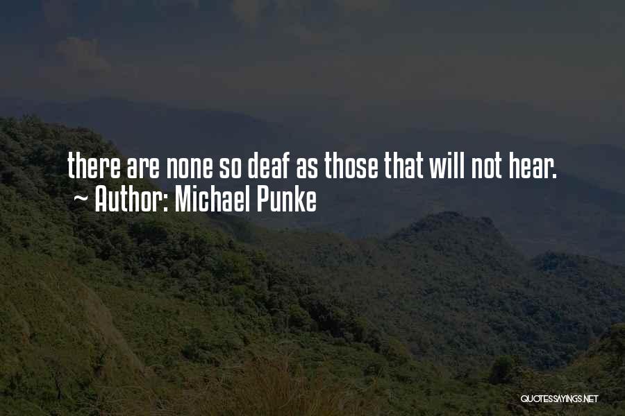 Michael Punke Quotes 2192775
