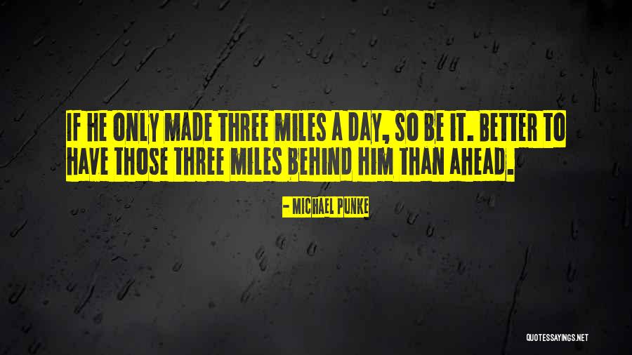 Michael Punke Quotes 287426 Michael Punke Quotes 287426