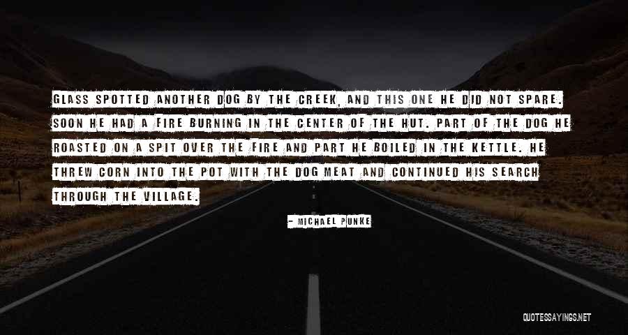 Michael Punke Quotes 812415 Michael Punke Quotes 812415