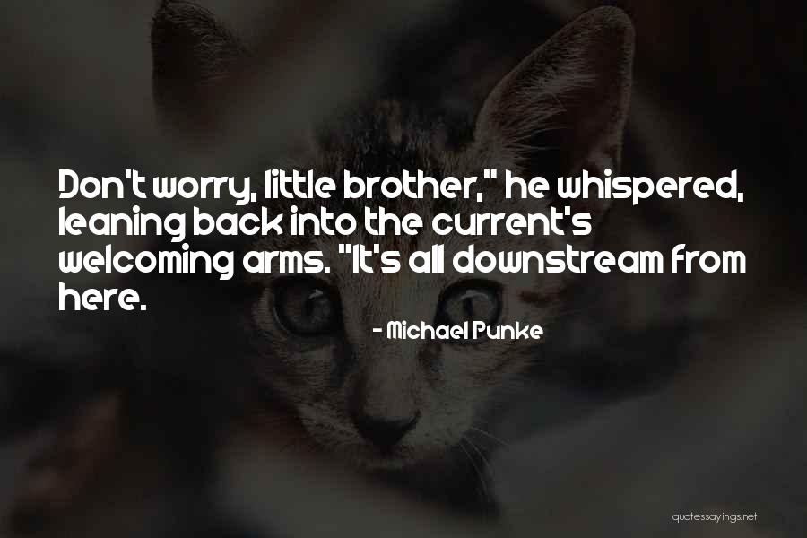 Michael Punke Quotes 815011 Michael Punke Quotes 815011
