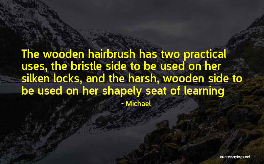Michael Quotes 1246202 Michael Quotes 1246202