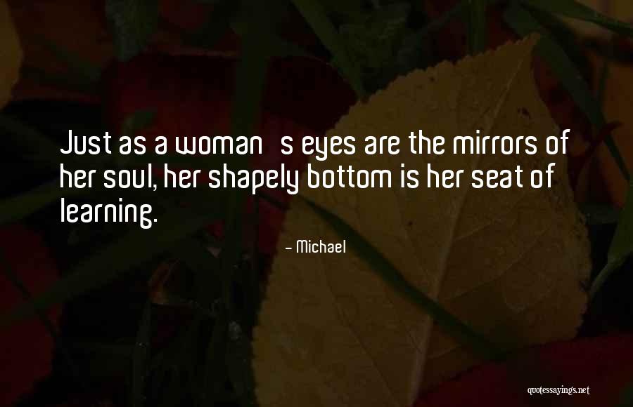 Michael Quotes 2100689 Michael Quotes 2100689