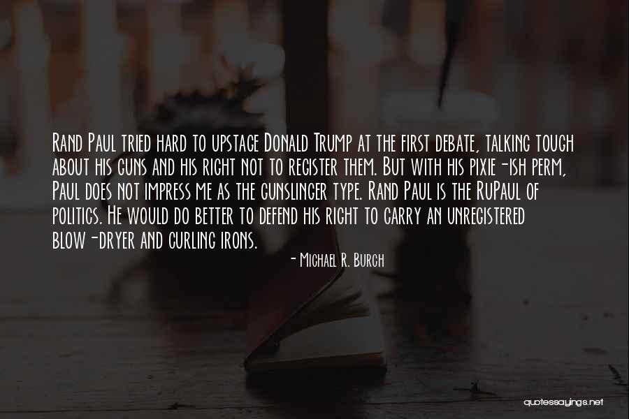 Michael R. Burch Quotes 209409 Michael R. Burch Quotes 209409