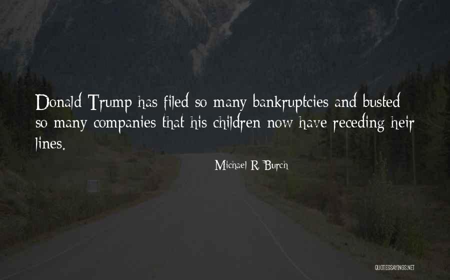 Michael R. Burch Quotes 2102415 Michael R. Burch Quotes 2102415