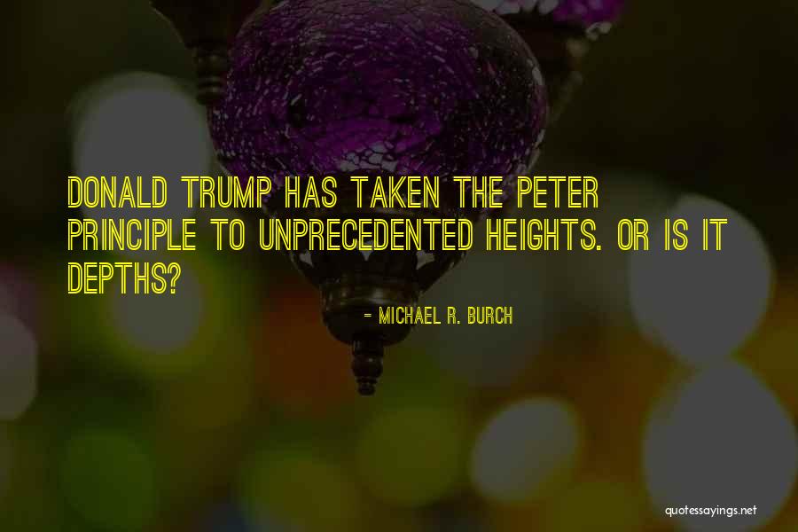 Michael R. Burch Quotes 570738