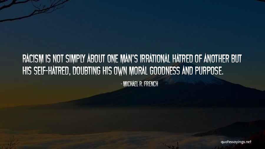 Michael R. French Quotes 488778 Michael R. French Quotes 488778