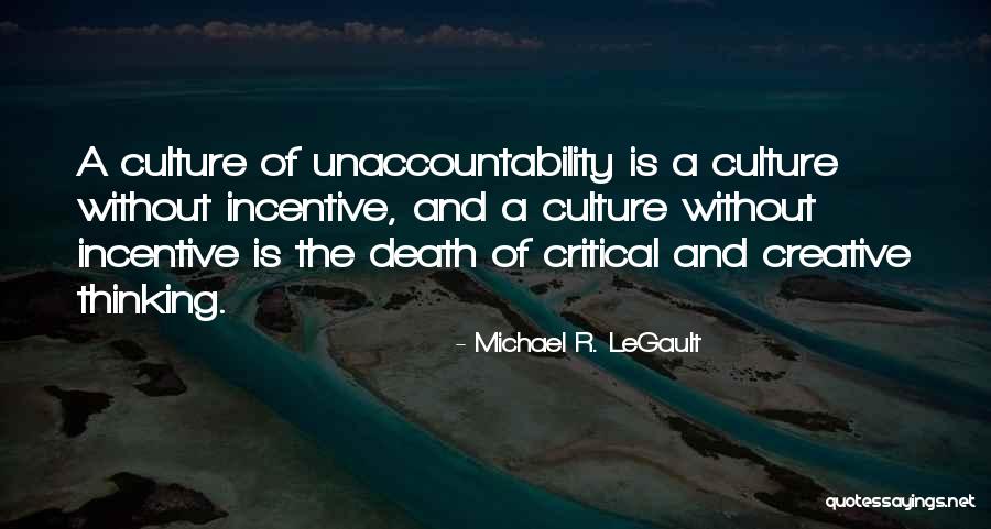 Michael R. LeGault Quotes 1920411 Michael R. LeGault Quotes 1920411