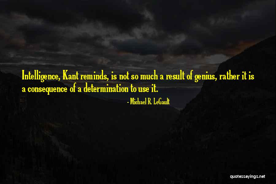 Michael R. LeGault Quotes 980372 Michael R. LeGault Quotes 980372