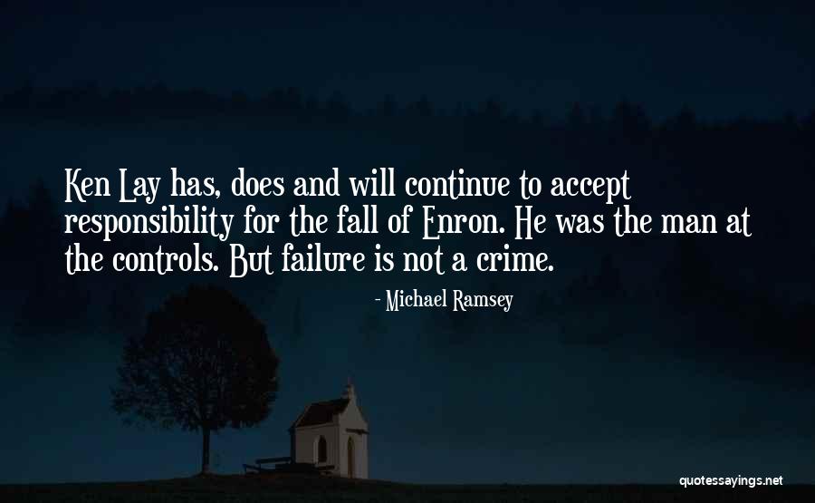 Michael Ramsey Quotes 1341509 Michael Ramsey Quotes 1341509