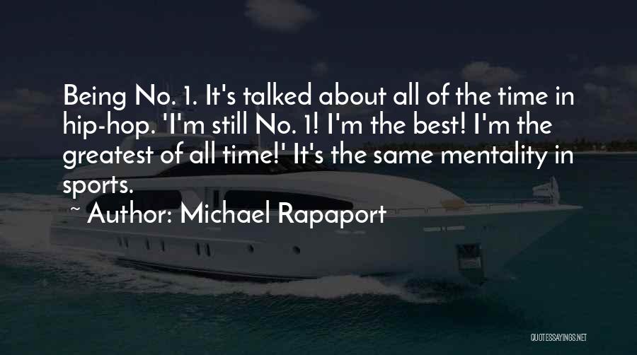 Michael Rapaport Quotes 1551506