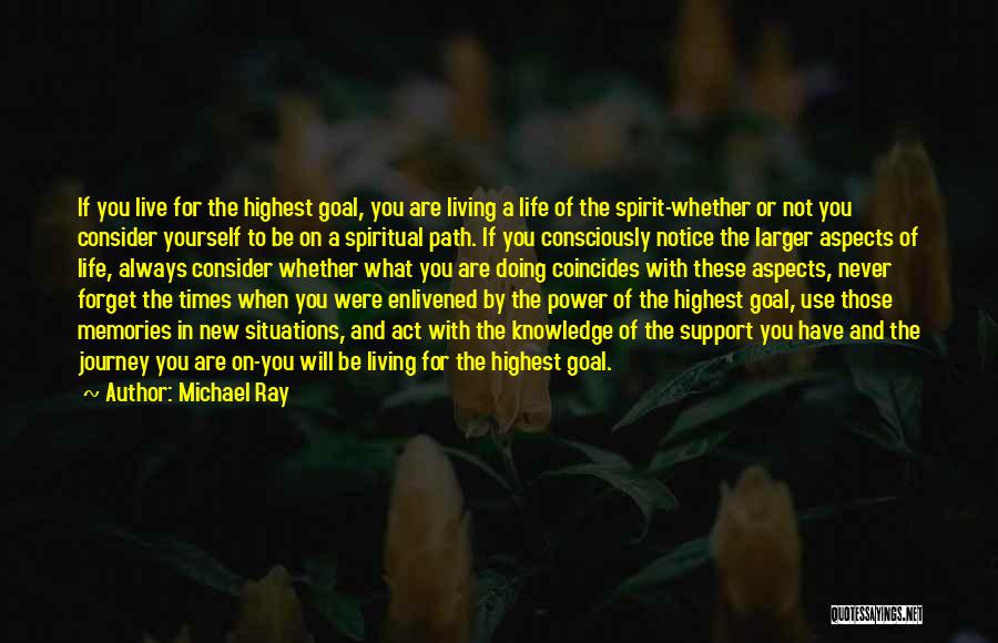 Michael Ray Quotes 1317746