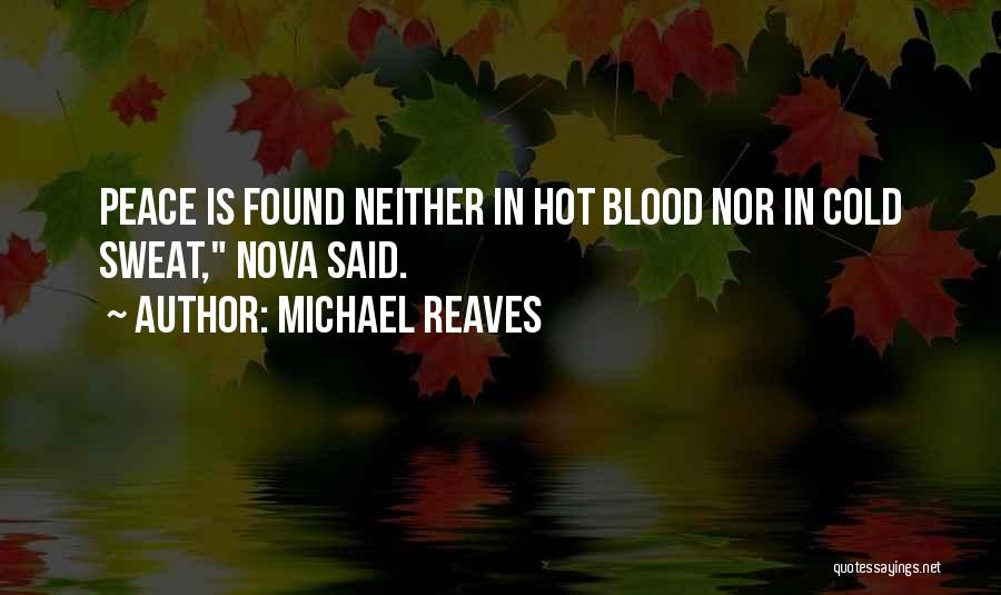 Michael Reaves Quotes 1094664