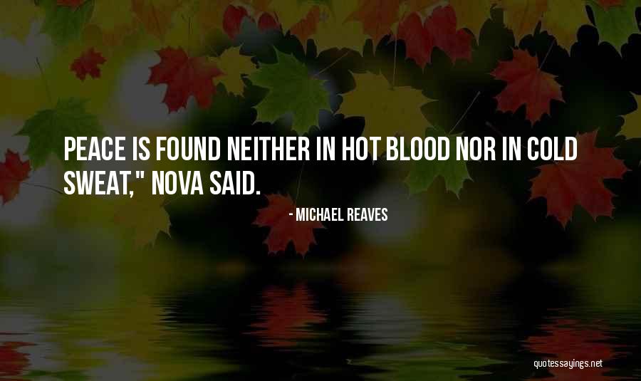 Michael Reaves Quotes 1094664