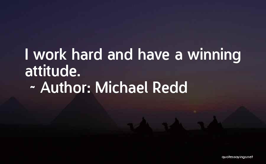 Michael Redd Quotes 827765