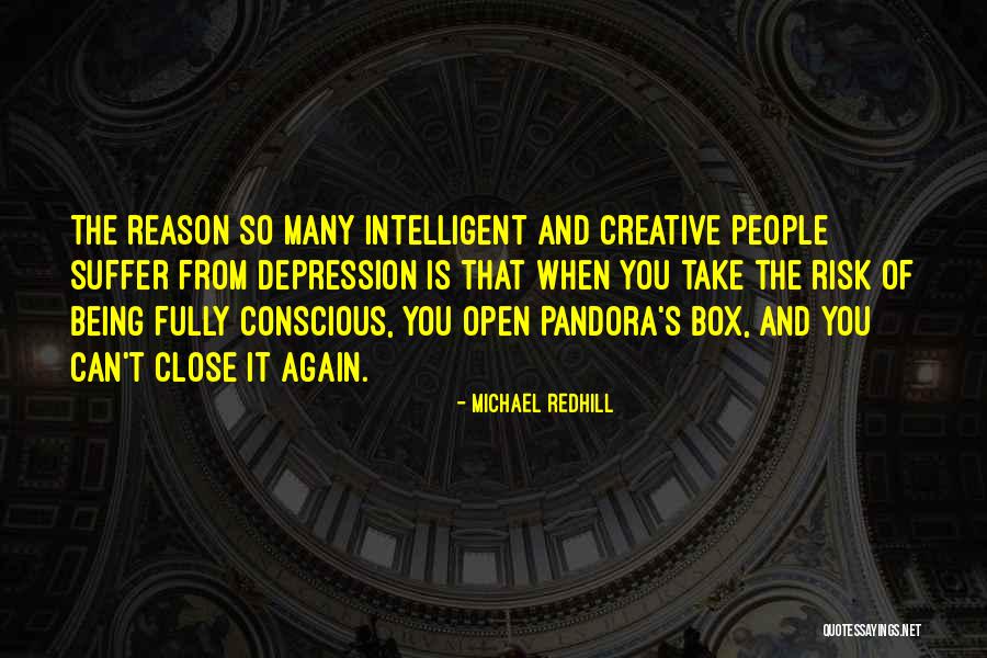 Michael Redhill Quotes 561141