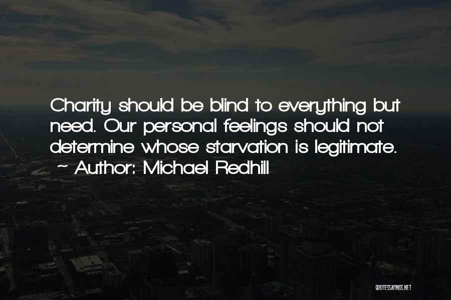 Michael Redhill Quotes 899984