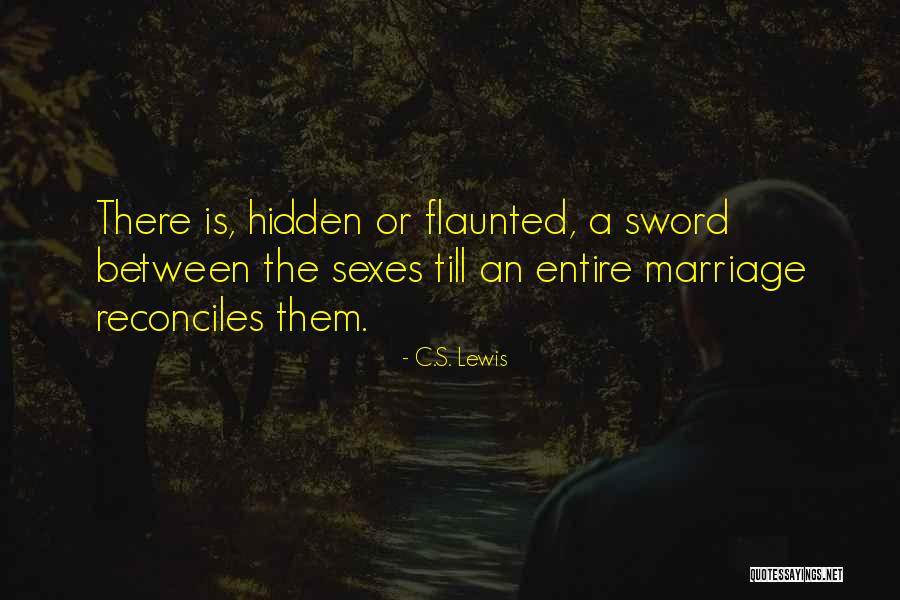 Michael Reinoehl Jew Quotes By C.S. Lewis Michael Reinoehl Jew Quotes By C.S. Lewis
