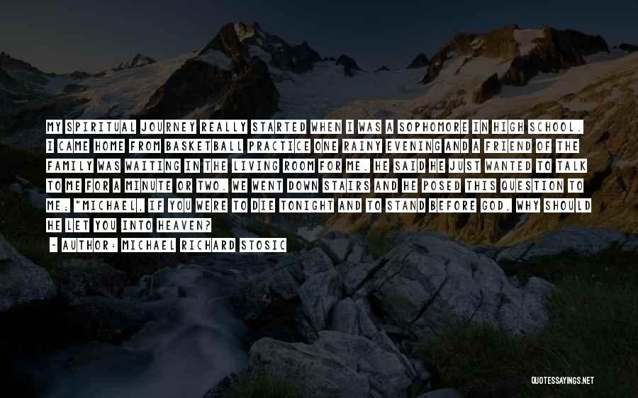 Michael Richard Stosic Quotes 1201723 Michael Richard Stosic Quotes 1201723