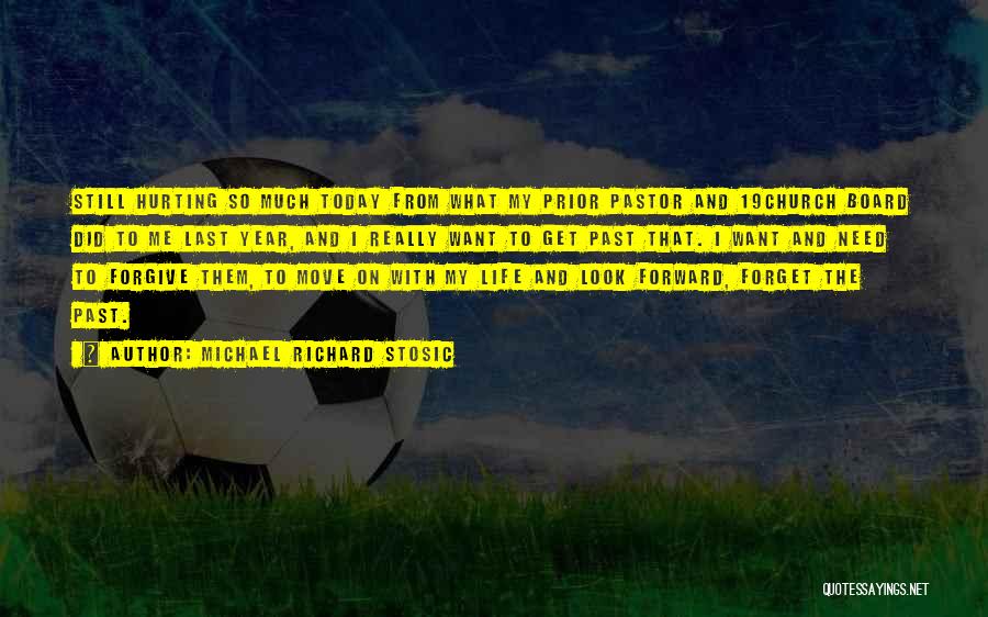 Michael Richard Stosic Quotes 1423928 Michael Richard Stosic Quotes 1423928