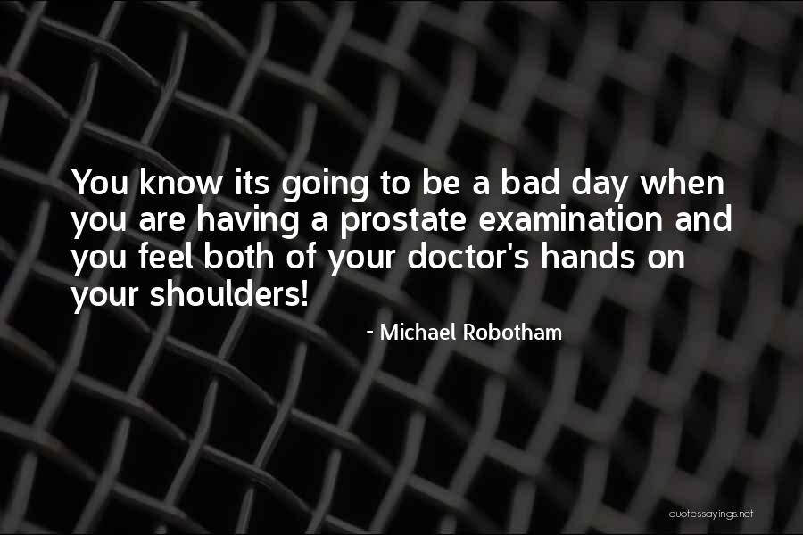 Michael Robotham Quotes 1046626