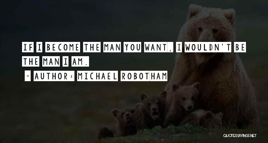 Michael Robotham Quotes 1605664