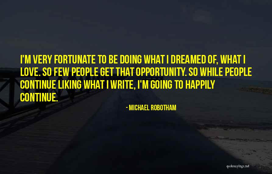 Michael Robotham Quotes 1670685