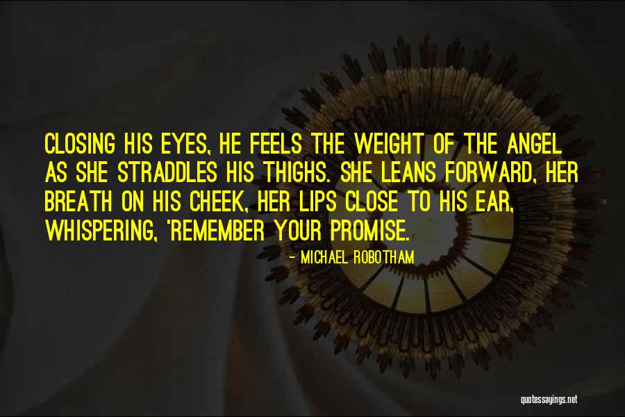 Michael Robotham Quotes 1824445 Michael Robotham Quotes 1824445
