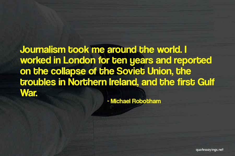 Michael Robotham Quotes 2055343 Michael Robotham Quotes 2055343
