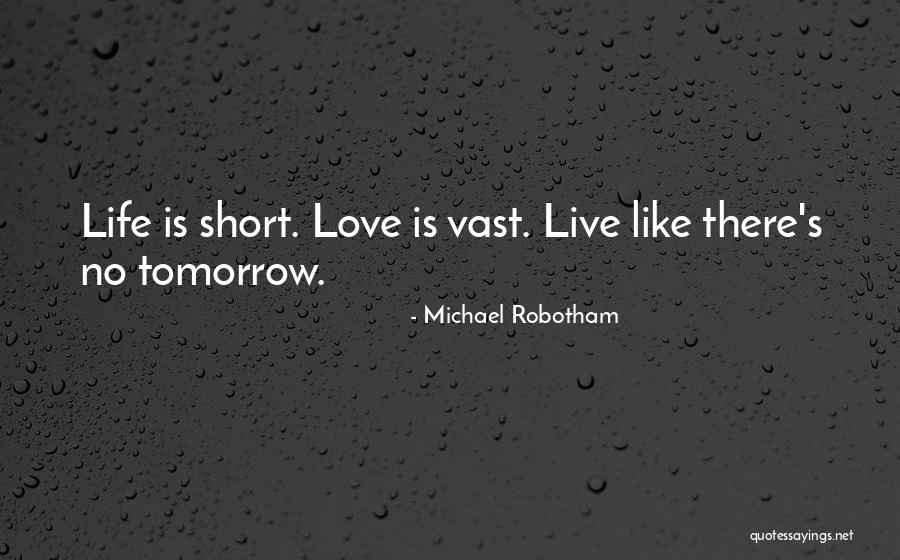 Michael Robotham Quotes 2116352