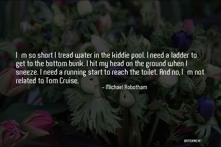 Michael Robotham Quotes 425478