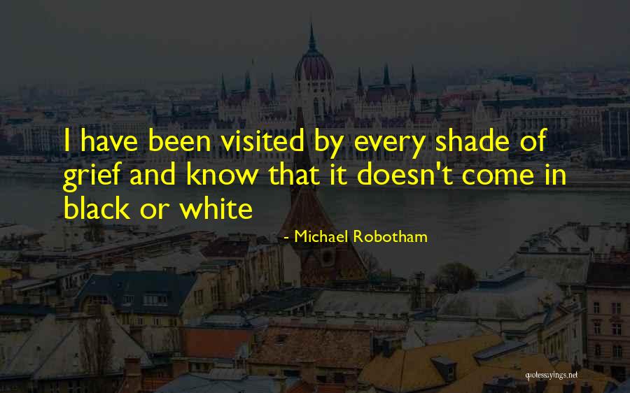 Michael Robotham Quotes 83033 Michael Robotham Quotes 83033