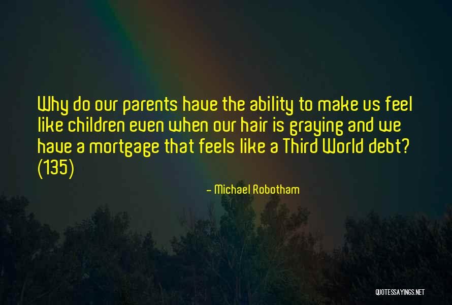 Michael Robotham Quotes 856879