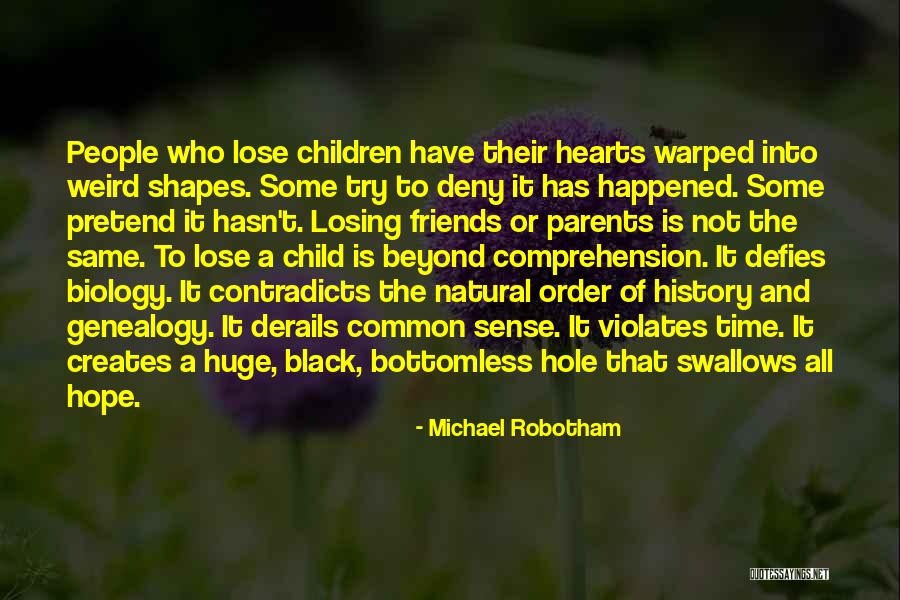 Michael Robotham Quotes 873373 Michael Robotham Quotes 873373