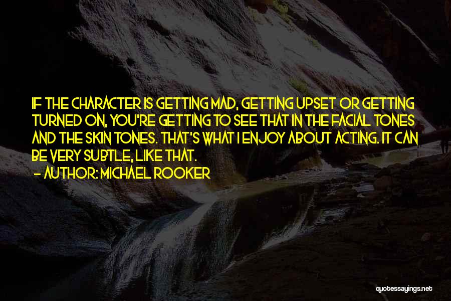 Michael Rooker Quotes 535456