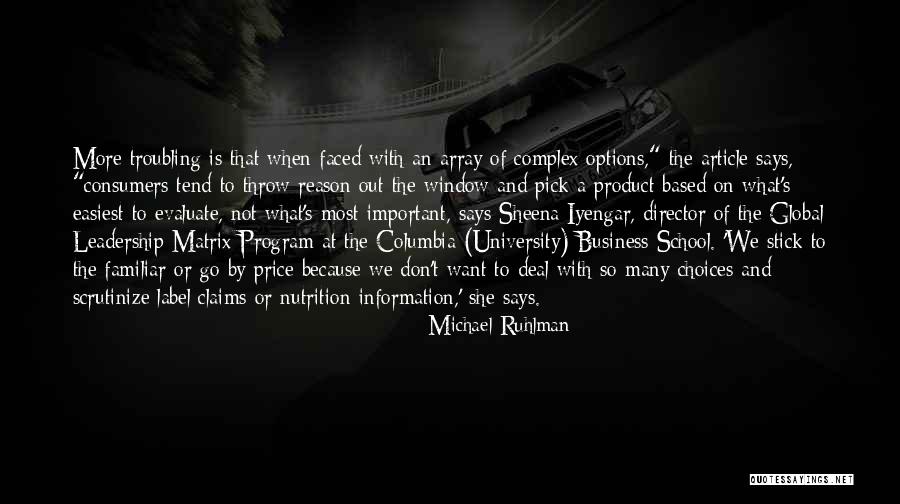 Michael Ruhlman Quotes 1339437 Michael Ruhlman Quotes 1339437