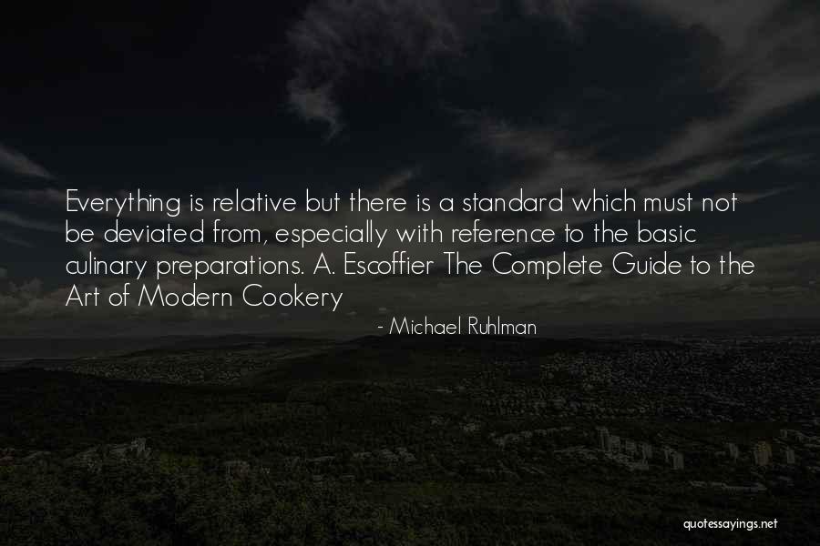 Michael Ruhlman Quotes 1797401 Michael Ruhlman Quotes 1797401