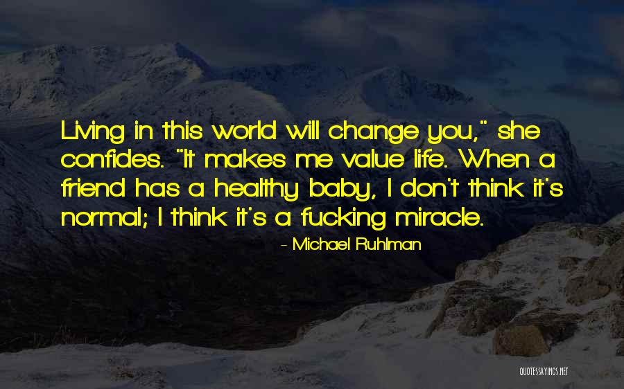 Michael Ruhlman Quotes 2028328