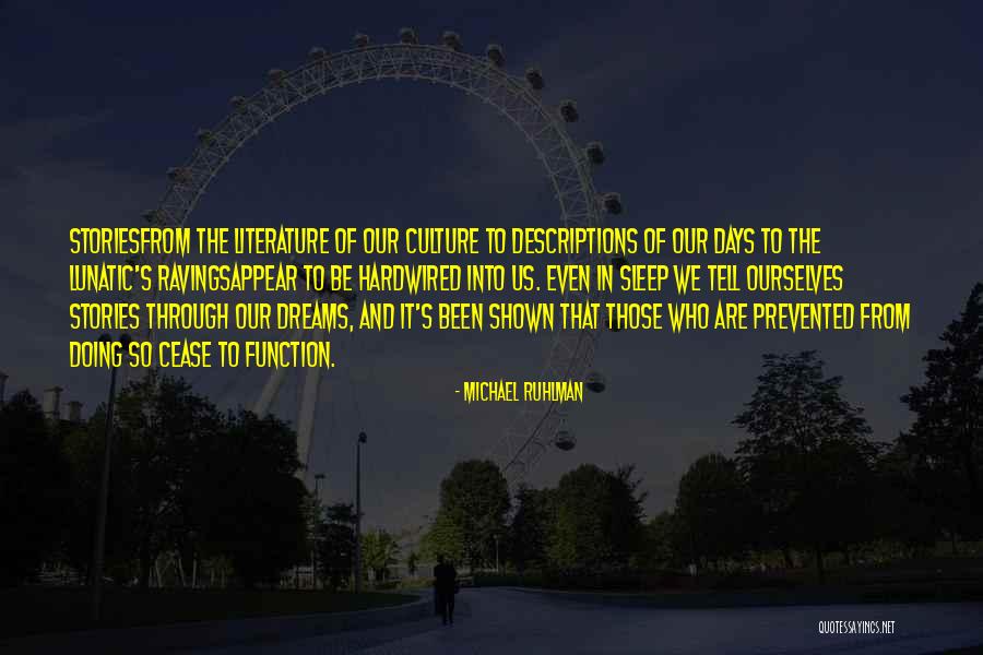Michael Ruhlman Quotes 2050752 Michael Ruhlman Quotes 2050752