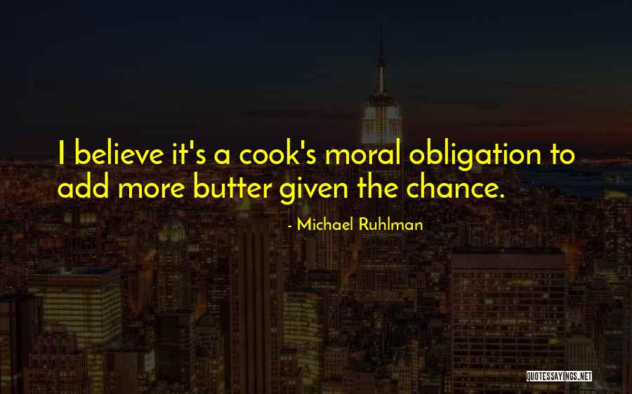Michael Ruhlman Quotes 238056 Michael Ruhlman Quotes 238056