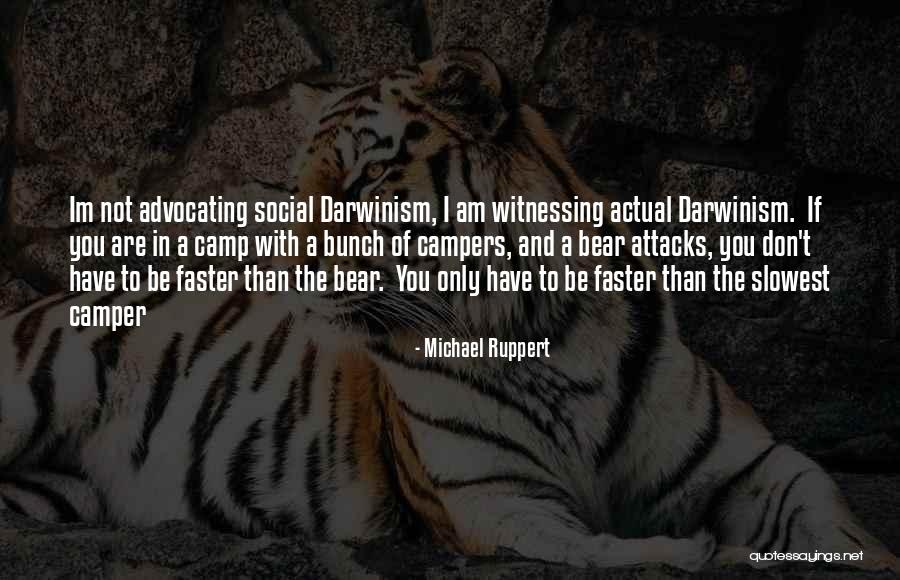 Michael Ruppert Quotes 1614956