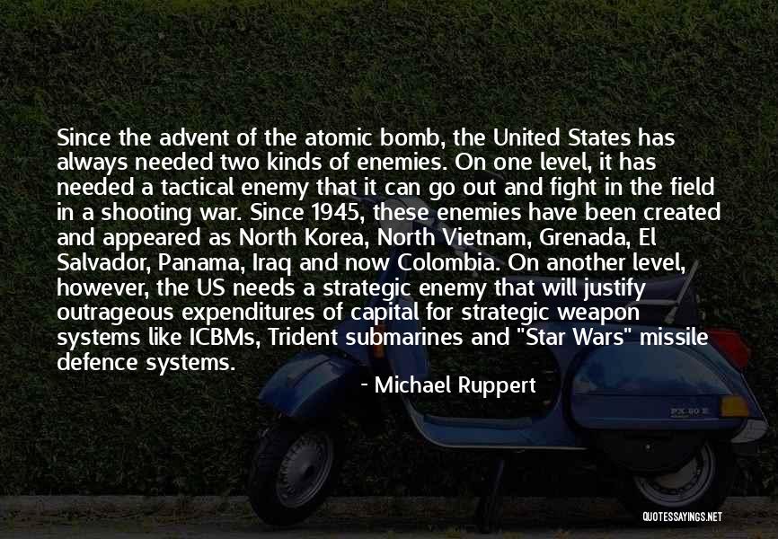 Michael Ruppert Quotes 867410 Michael Ruppert Quotes 867410