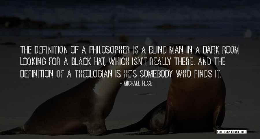 Michael Ruse Quotes 80425 Michael Ruse Quotes 80425