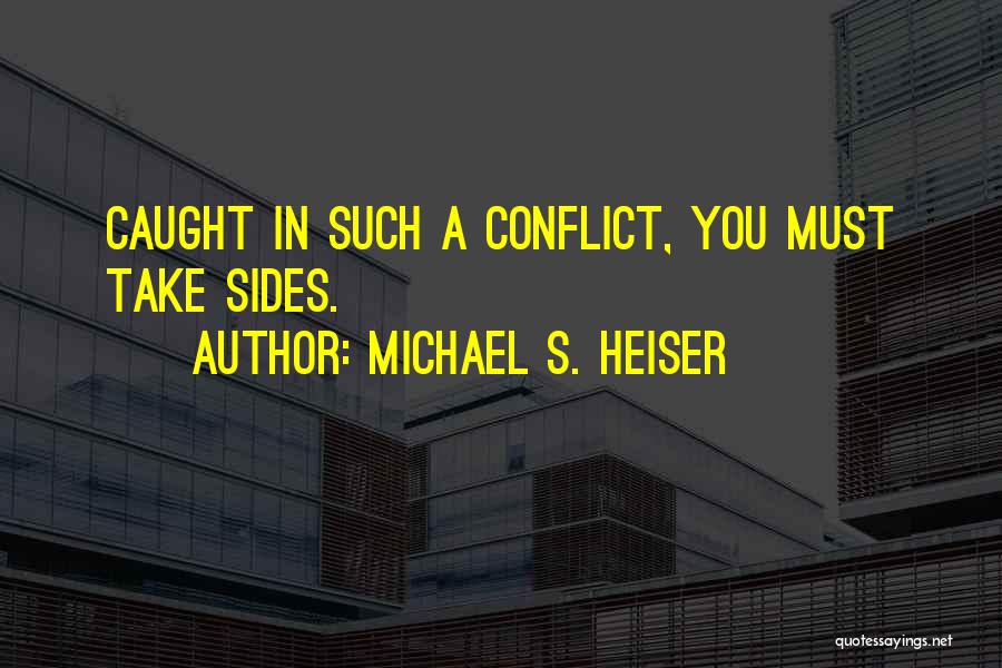 Michael S. Heiser Quotes 1119531